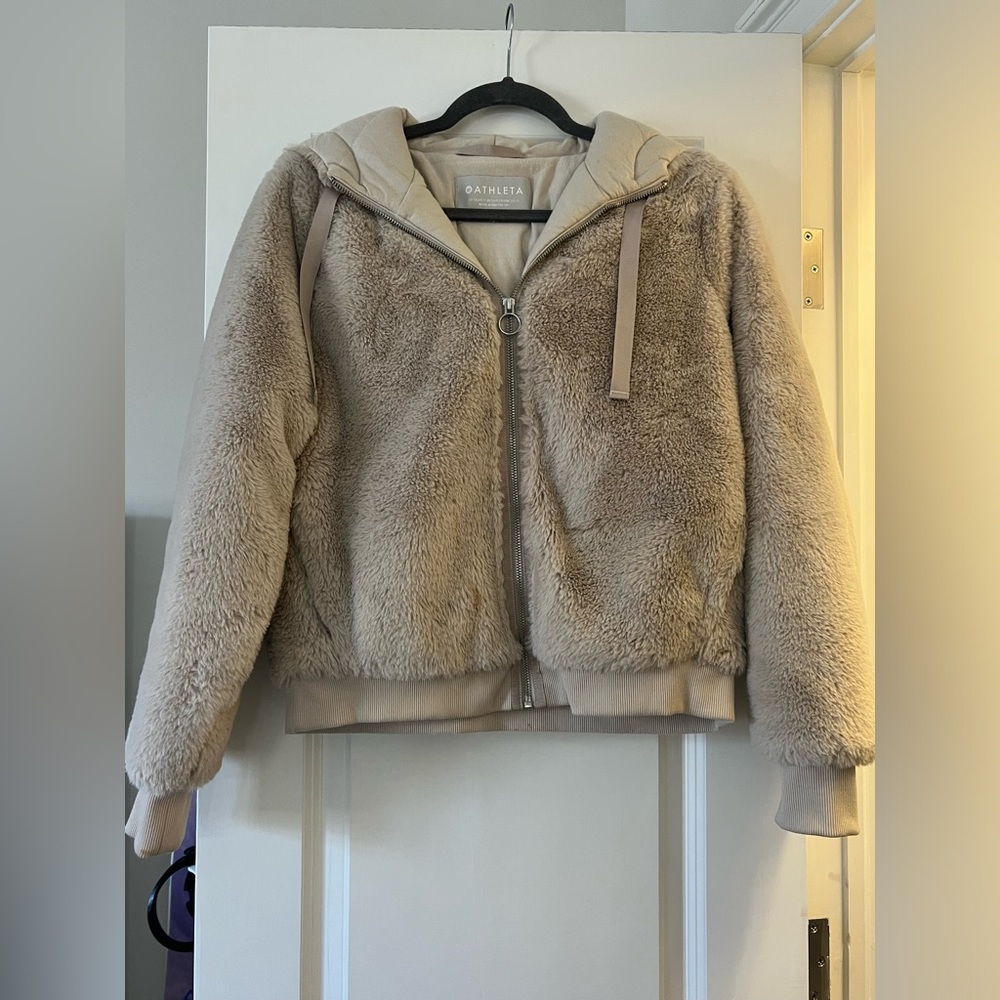 Athleta Jacket